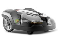 - Husqvarna Automower 440 9676733-11