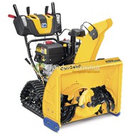  Cub Cadet XS3 76 TDE 31AY7EVZ603