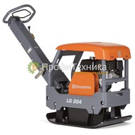   Husqvarna LG 204 9678552-01