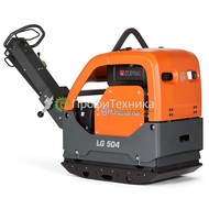   Husqvarna LG 504 DEC 9678555-04