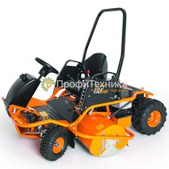   AS-Motor AS 1040 YAK 4WD    