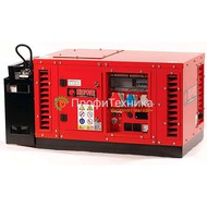   Europower EPS 6500 TE