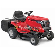   MTD SMART RC 125 13B776KC600